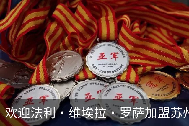 欢迎法利·维埃拉·罗萨加盟苏州东吴足球俱乐部